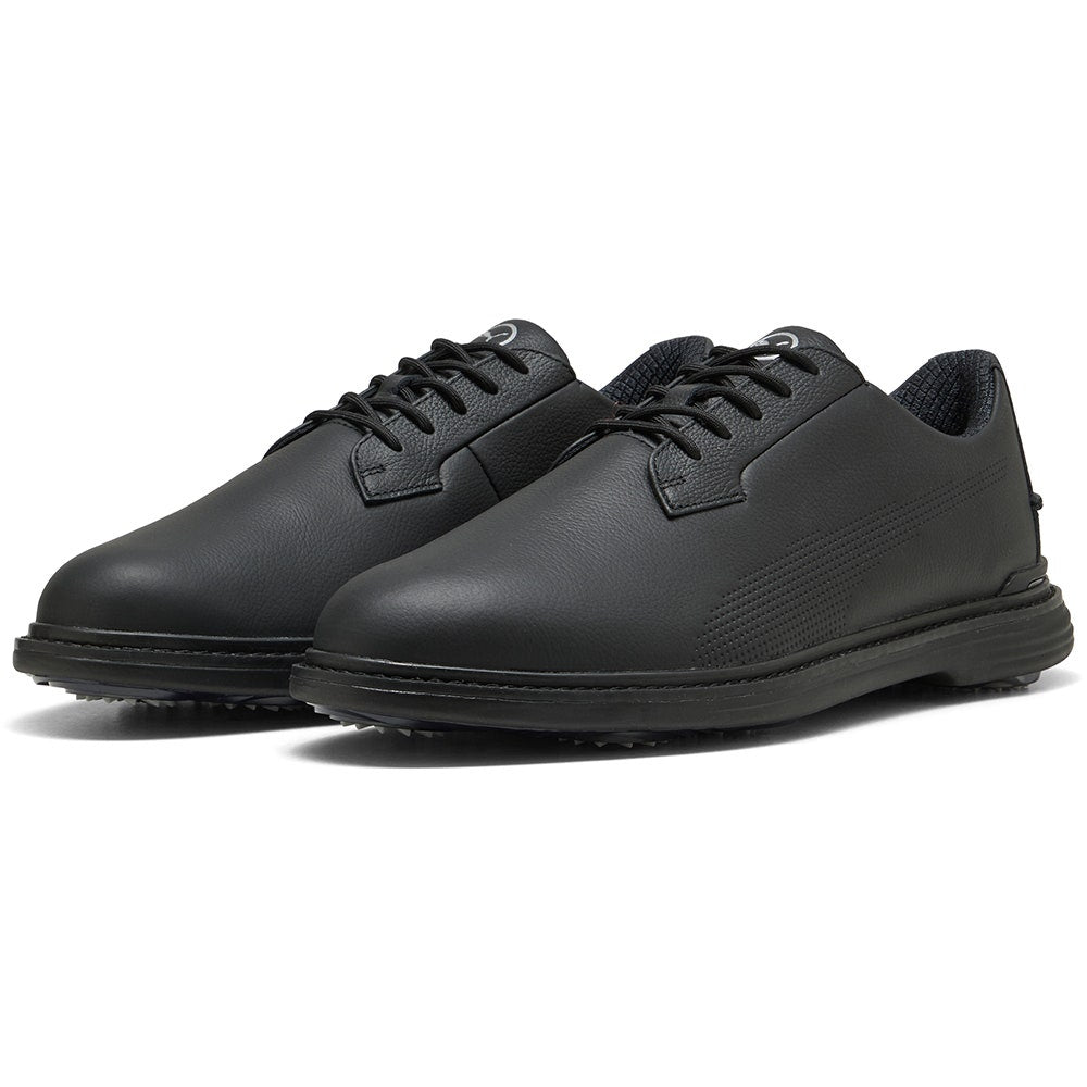PUMA Golf Shoes - Puma Royale - Puma Black AW25