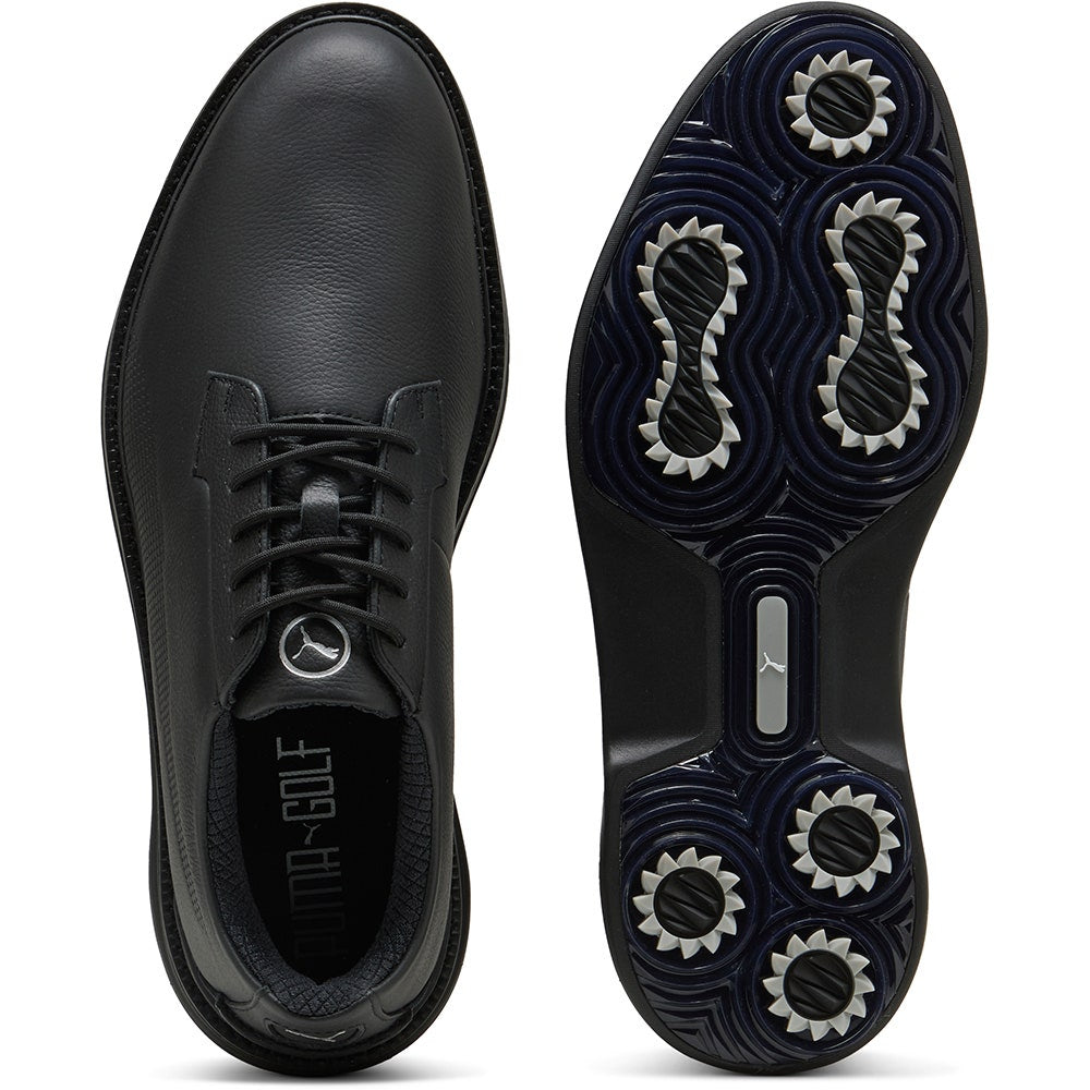 PUMA Golf Shoes - Puma Royale - Puma Black AW25
