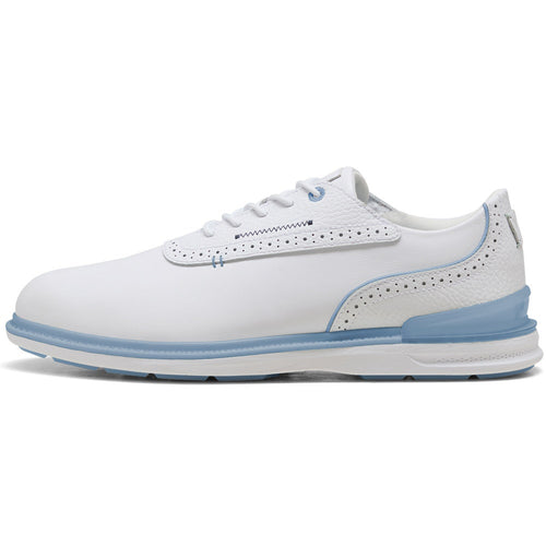 PUMA Golf Shoes - RC Avant 2.0 - White SS26
