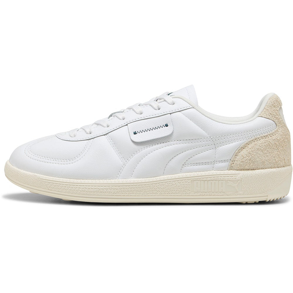 PUMA Golf Shoes - RC Palermo G - White AW25