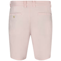 PUMA Golf Shorts - 101 Pure Short 8" - Rose Blossom SS26