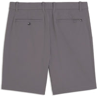 PUMA Golf Shorts - 101 Pure Short 8" - Shady Grey SS26