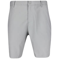 PUMA Golf Shorts - Dealer 8" - Ash Grey SS25