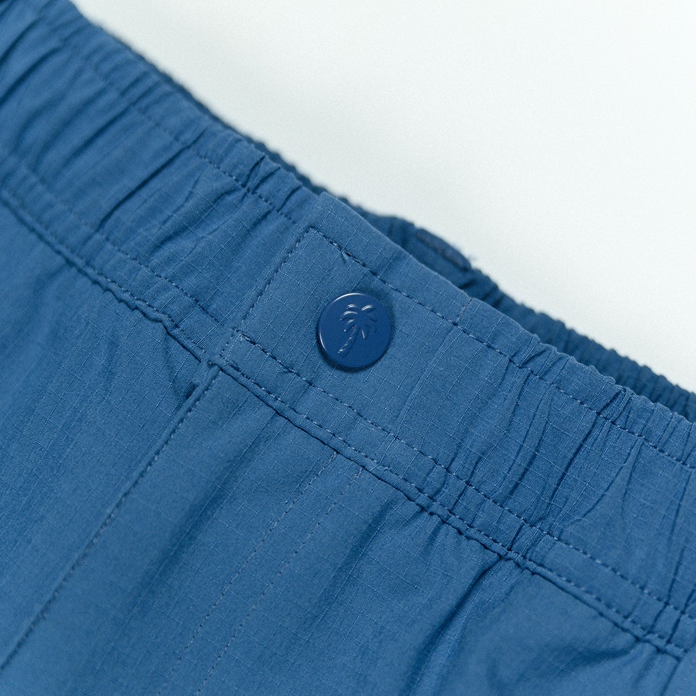 PUMA Golf Shorts - PTC Ripguard Short - Dark Indigo AW25