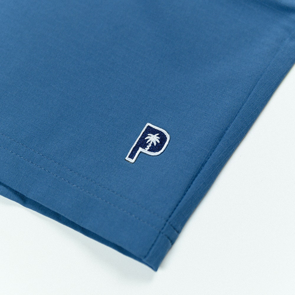 PUMA Golf Shorts - PTC Ripguard Short - Dark Indigo AW25