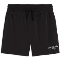 PUMA Golf Shorts - PTC Short - Black AW26