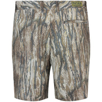 PUMA Golf Shorts - REALTREE Camo Ripstop - Dusty Olive AW26