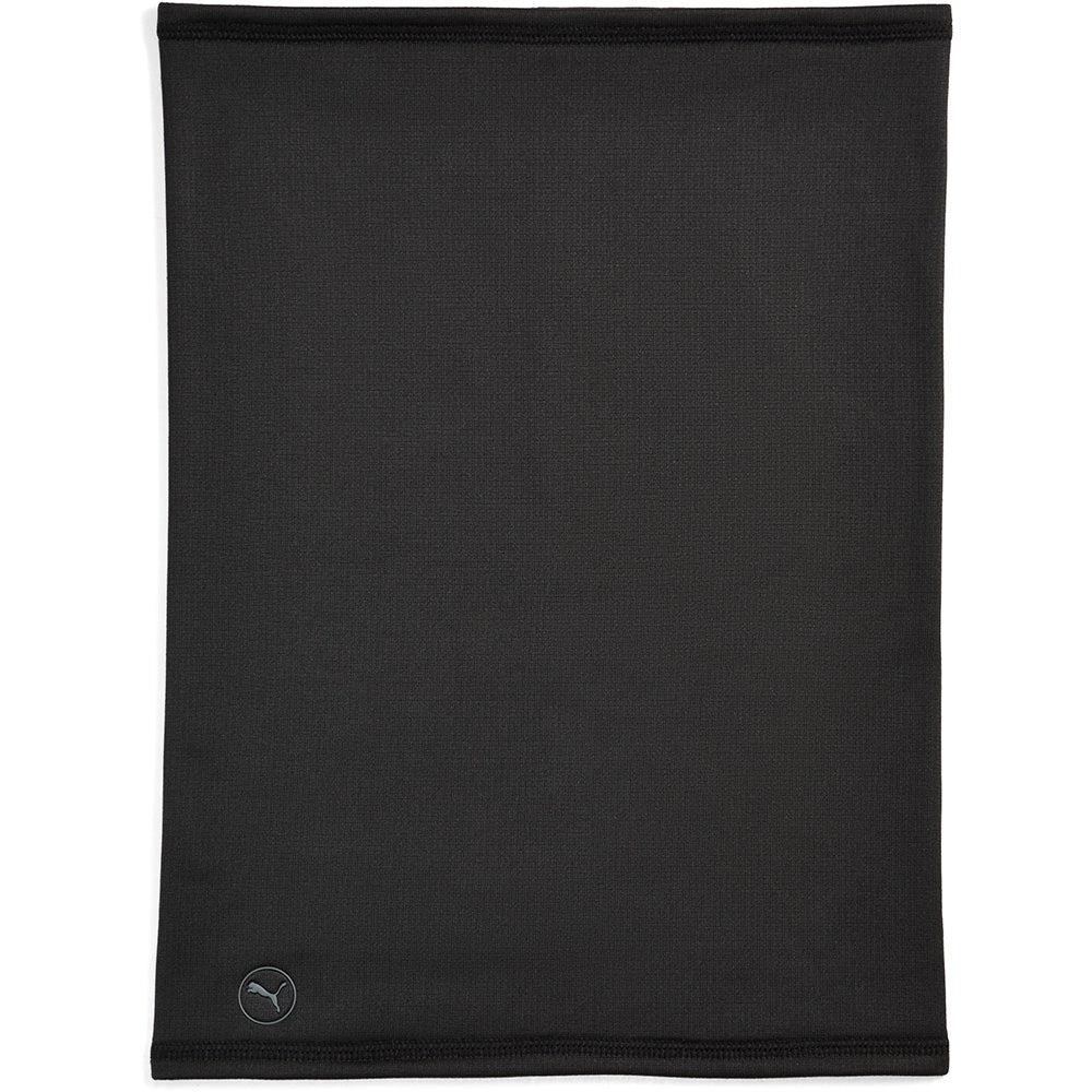 PUMA Golf Snood - Performance Neck Warmer - Puma Black AW25