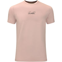 PUMA Golf T-Shirt - AP Modalon Tee - Rose Glow AW26