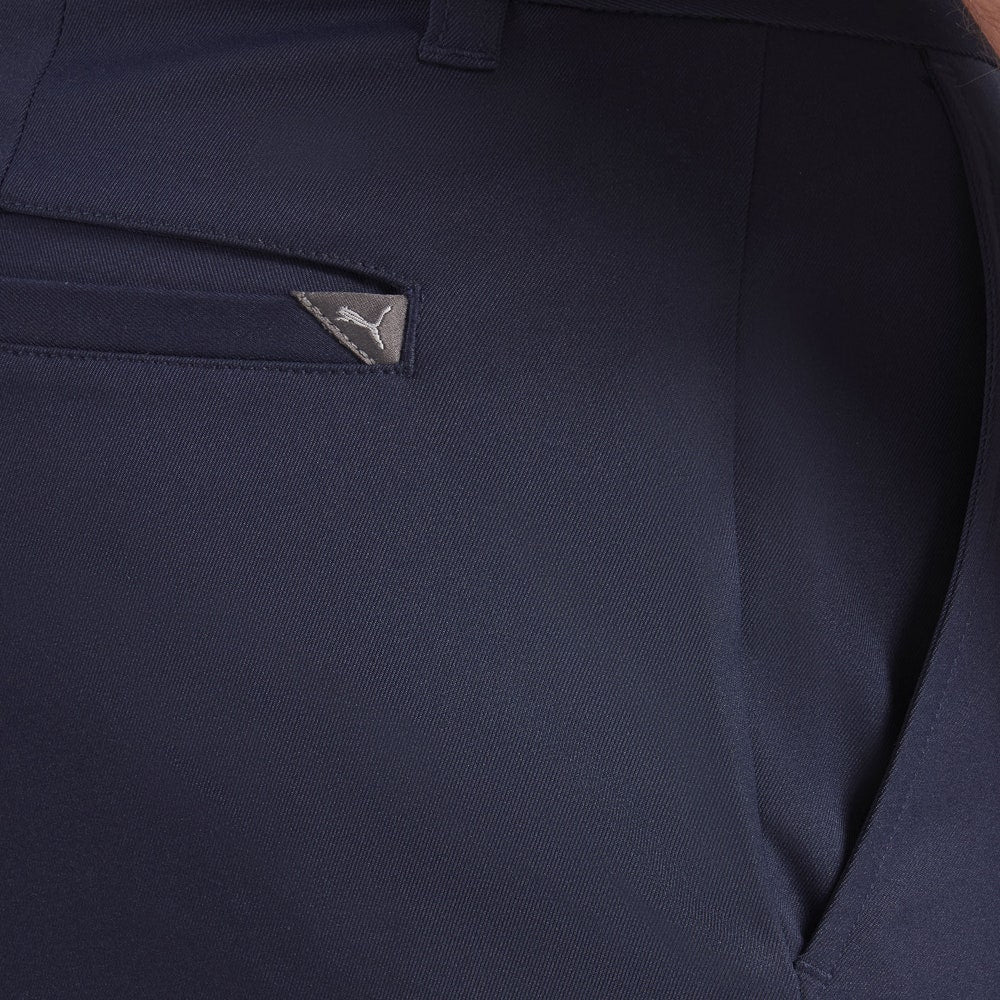 PUMA Golf Trousers - 101 Pure Jogger - Deep Navy SS26