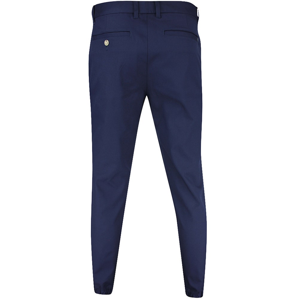 PUMA Golf Trousers - 101 Pure Jogger - Deep Navy SS26