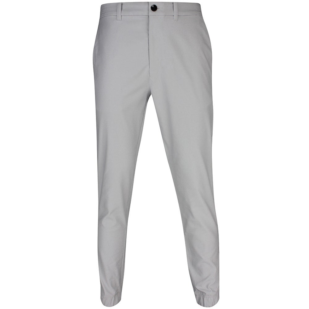 PUMA Golf Trousers - 101 Pure Jogger - Platino Grey SS26