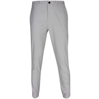 PUMA Golf Trousers - 101 Pure Jogger - Platino Grey SS26