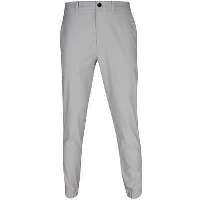 PUMA Golf Trousers - 101 Pure Jogger - Platino Grey SS26