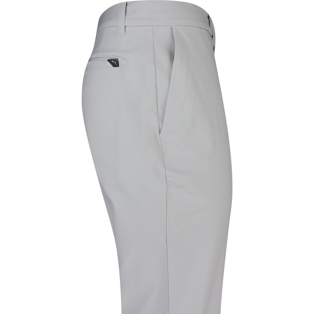 PUMA Golf Trousers - 101 Pure Jogger - Platino Grey SS26