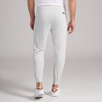PUMA Golf Trousers - 101 Pure Jogger - Platino Grey SS26