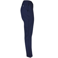 PUMA Golf Trousers - 101 Pure Tailored Pant - Deep Navy SS26