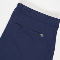 PUMA Golf Trousers - 101 Pure Tailored Pant - Deep Navy SS26