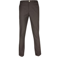 PUMA Golf Trousers - 101 Pure Tailored Pant - Espresso Bean SS26