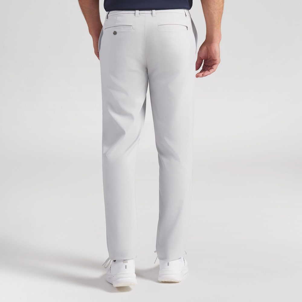 PUMA Golf Trousers - 101 Pure Tailored Pant - Platino Grey SS26