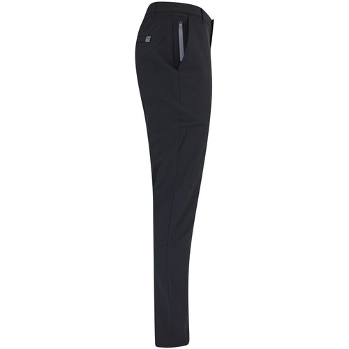 PUMA Golf Trousers - Cypress Softshell Pant - Puma Black AW25