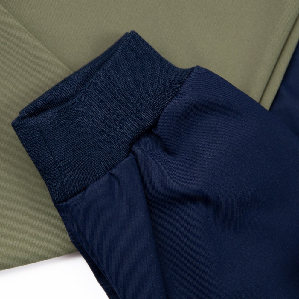 PUMA Golf Trousers - Dealer Jogger - Navy Blazer SS25