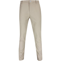 PUMA Golf Trousers - Tailored Dealer Pant - Alabaster SS25