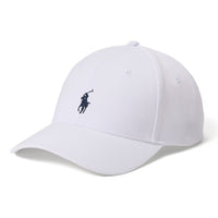 RLX Golf Cap - PP Tour Player - White SS26