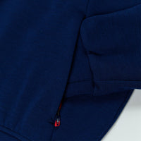 RLX Golf Jacket - Ryder Cup Quilted Coolwool - Team USA 2025