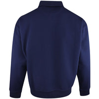 RLX Golf Pullover - Heavyweight Sweater Polo - Refined Navy SS26