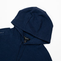 RLX Golf Pullover - RL Tour Pro Logo TW Hoodie - S. Navy SS26