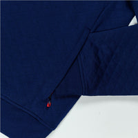 RLX Golf Pullover - Ryder Cup Quilted QZ - Team USA 2025