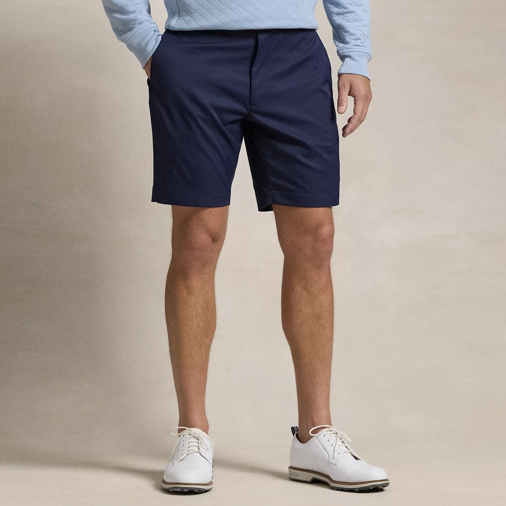 RLX Golf Shorts - Cypress Tailored - Refined Navy AW24
