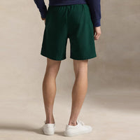 RLX Golf Shorts - Woven Athletic Short - Moss Agate SS26
