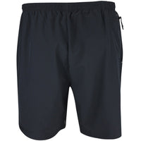 RLX Golf Shorts - Woven Athletic Short - POLO Black SS26