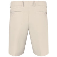 RLX Golf Shorts - Woven Straight Short - Basic Sand SS26