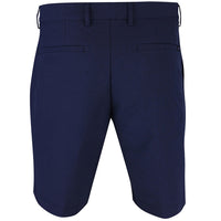 RLX Golf Shorts - Woven Straight Short - Refined Navy SS26