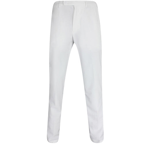 RLX Golf Trousers - Featherweight Cypress Pant - Ceramic White SS25