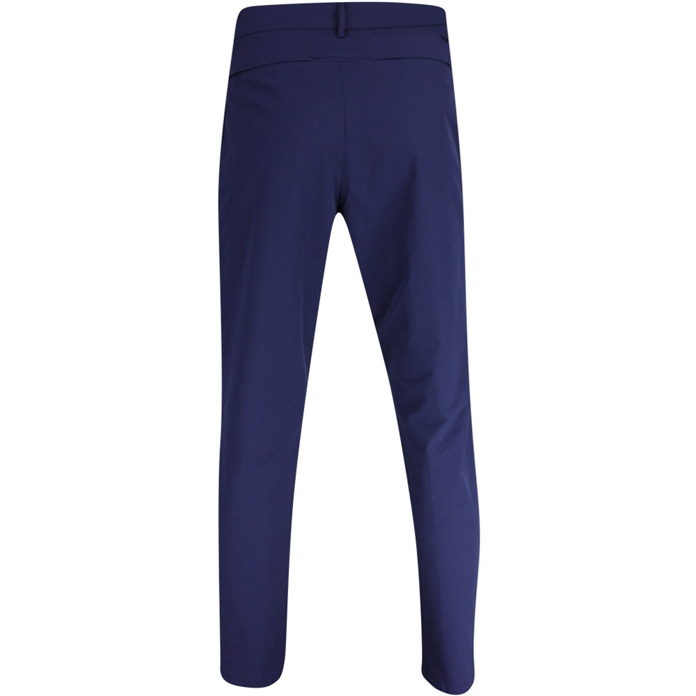 RLX Golf Trousers - On Course Pant - Refined Navy SS25