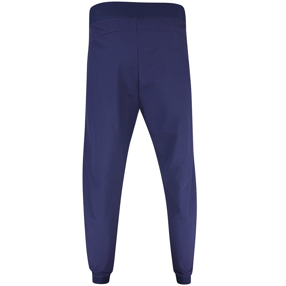 RLX Golf Trousers - Woven Jogger Pant - Refined Navy SS26
