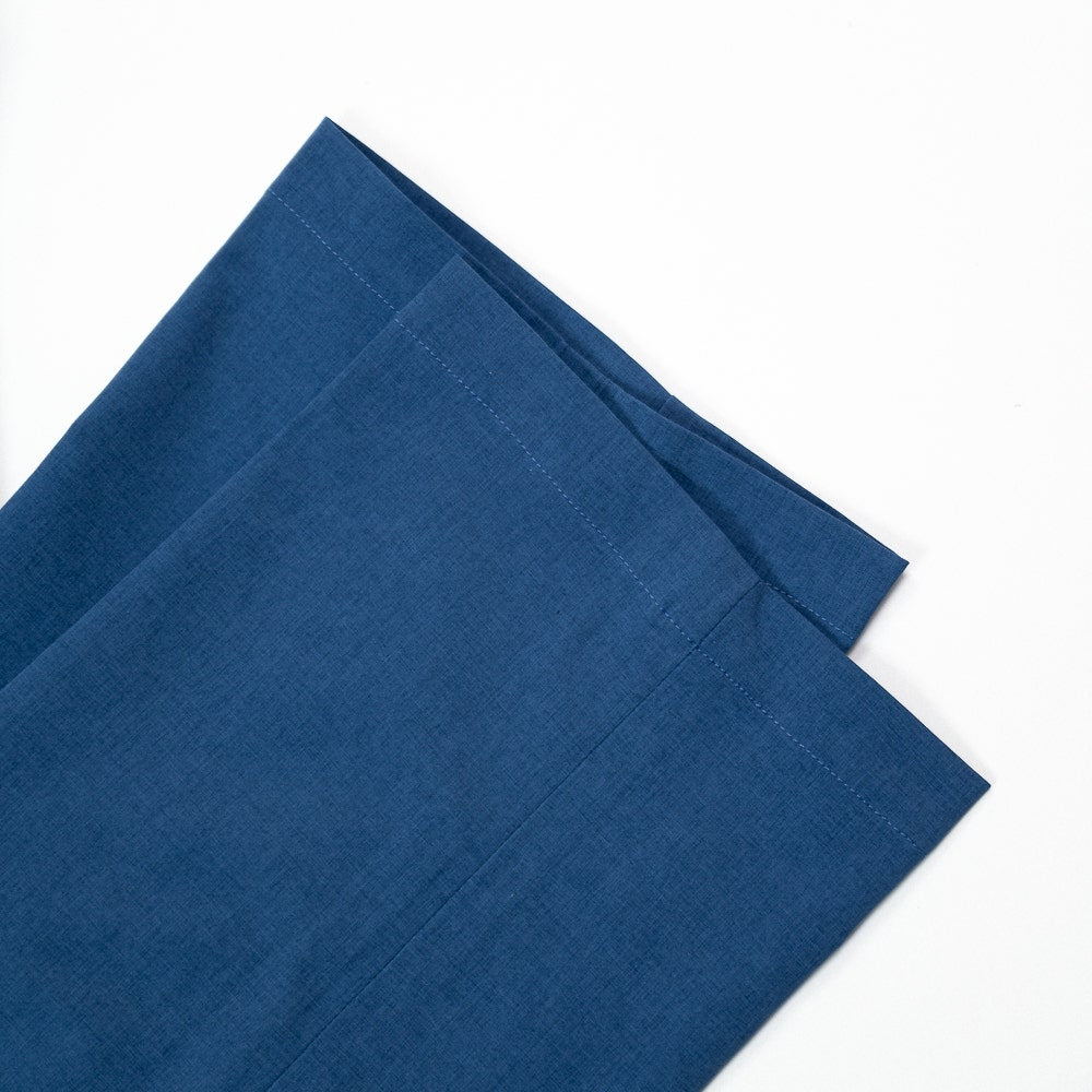 RLX Golf Trousers - Woven Straight Pant - Old Royal SS26