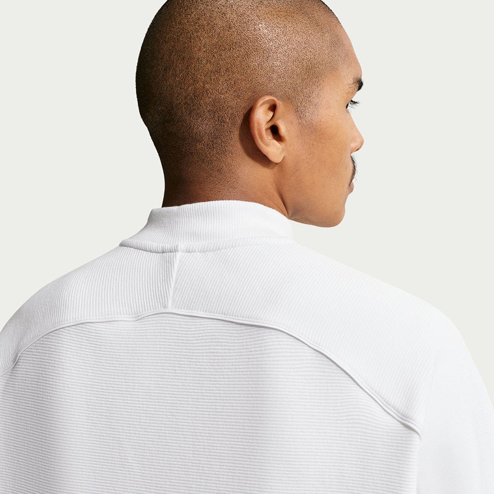 The Poser Club x NIKE - Par 5 Jigger HZ - White - Volt '26