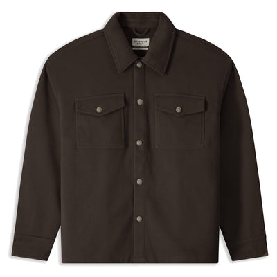 Devereux Golf Jacket - Goodnight Jacket - Catacomb FA26