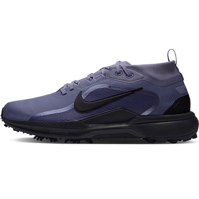 Nike Golf Shoes - Gore-Tex Pegasus 1 G - Iron Purple HO26
