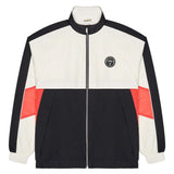 424047 - Malbon golf jacket axis jacket crimson red WI26 M-10387 CRR OWT 10