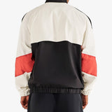 424047 - Malbon golf jacket axis jacket crimson red WI26 M-10387 CRR OWT 15