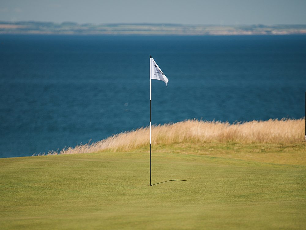 About Golfposer
