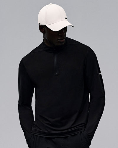 BOSS Golf - Winter '26 Campaign Look - 01