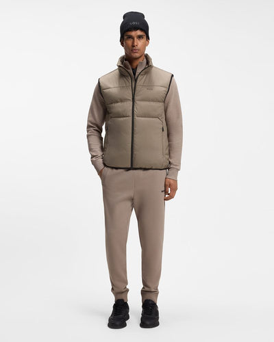 BOSS Golf - Winter '26 Campaign Look - 04