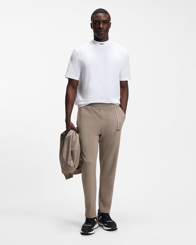 BOSS Golf - Winter '26 Campaign Look - 06